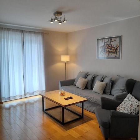 Apartments Antonia Makarska Bagian luar foto