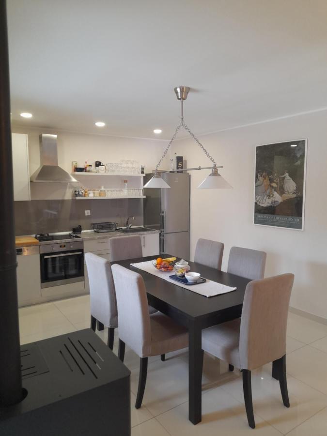 Apartments Antonia Makarska Bagian luar foto