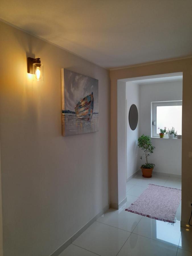 Apartments Antonia Makarska Bagian luar foto