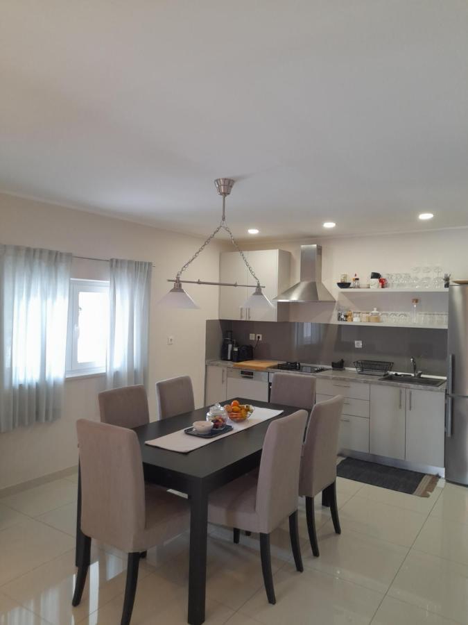 Apartments Antonia Makarska Bagian luar foto