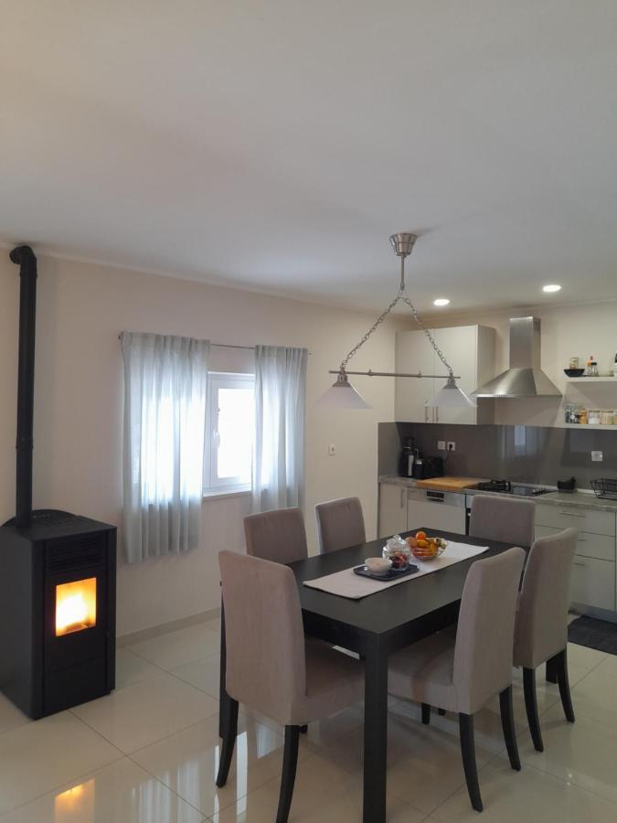 Apartments Antonia Makarska Bagian luar foto