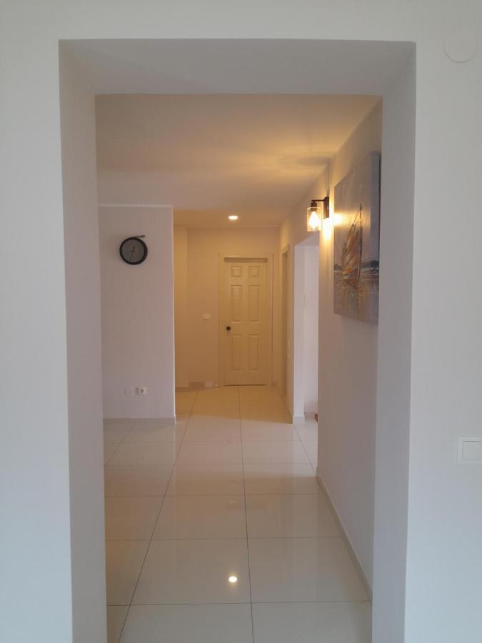 Apartments Antonia Makarska Bagian luar foto