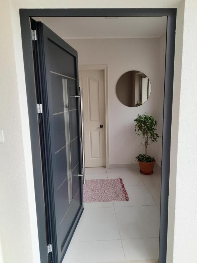 Apartments Antonia Makarska Bagian luar foto