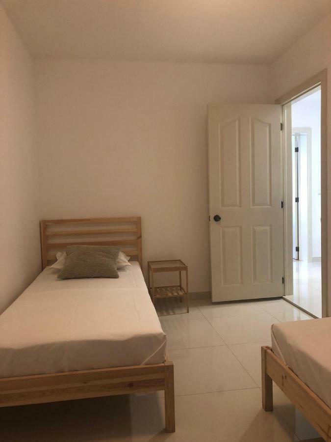 Apartments Antonia Makarska Bagian luar foto