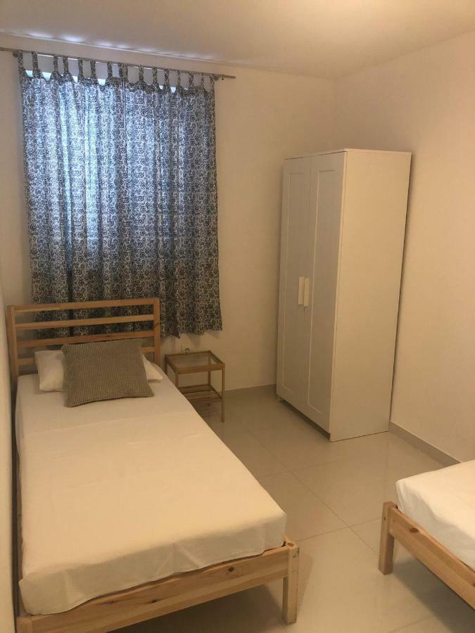 Apartments Antonia Makarska Bagian luar foto