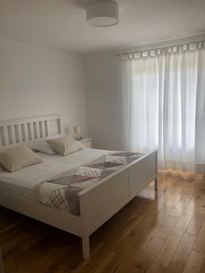 Apartments Antonia Makarska Bagian luar foto
