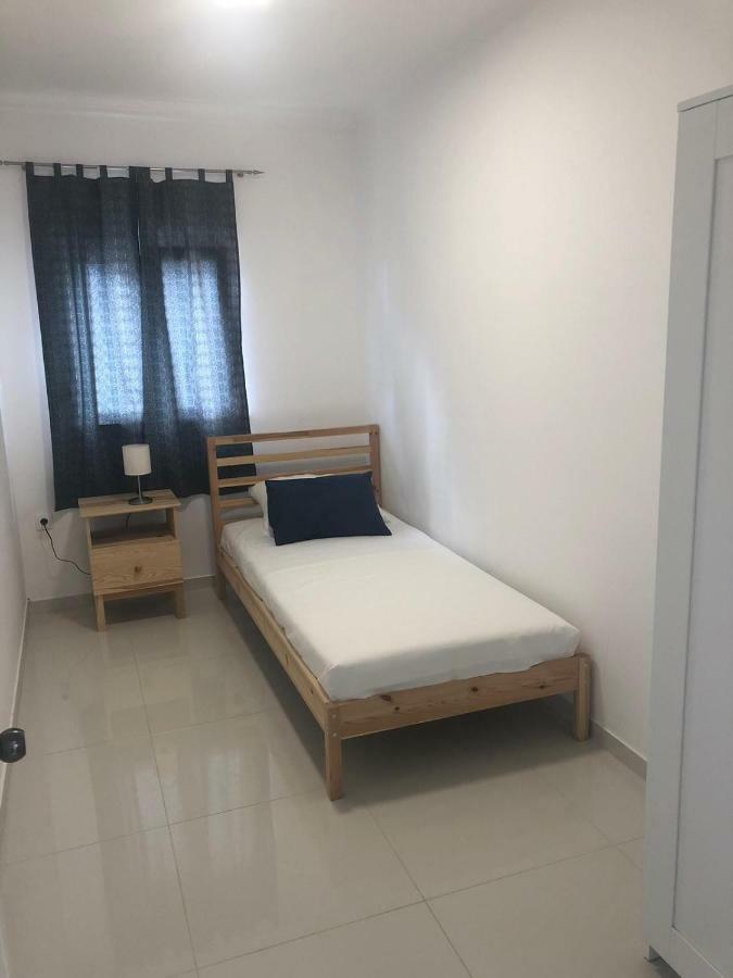 Apartments Antonia Makarska Bagian luar foto