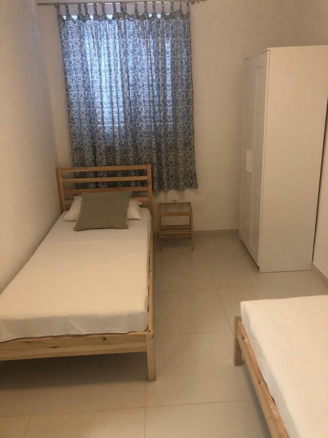 Apartments Antonia Makarska Bagian luar foto