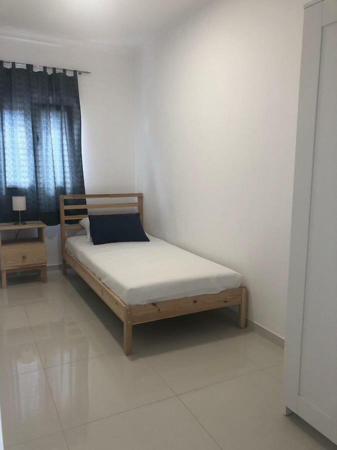 Apartments Antonia Makarska Bagian luar foto